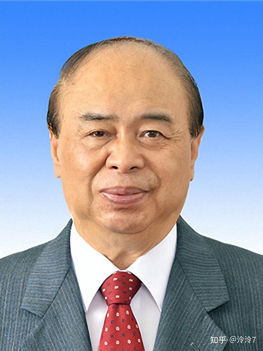 唐守正院士(1995年当选)