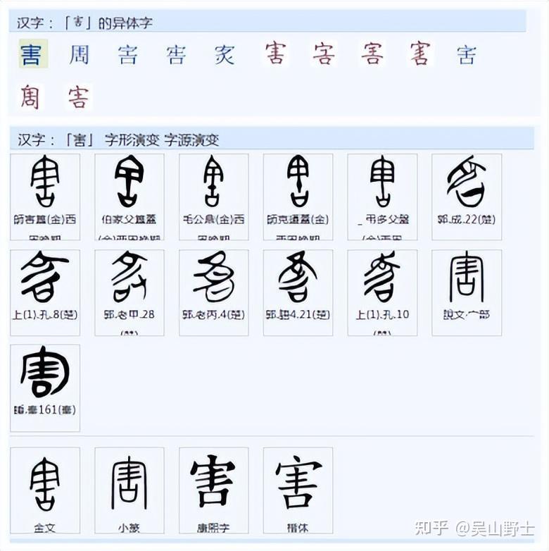 你知道《说文解字序》中所谓“以垂宪象”之“宪象”是什么吗? - 知乎