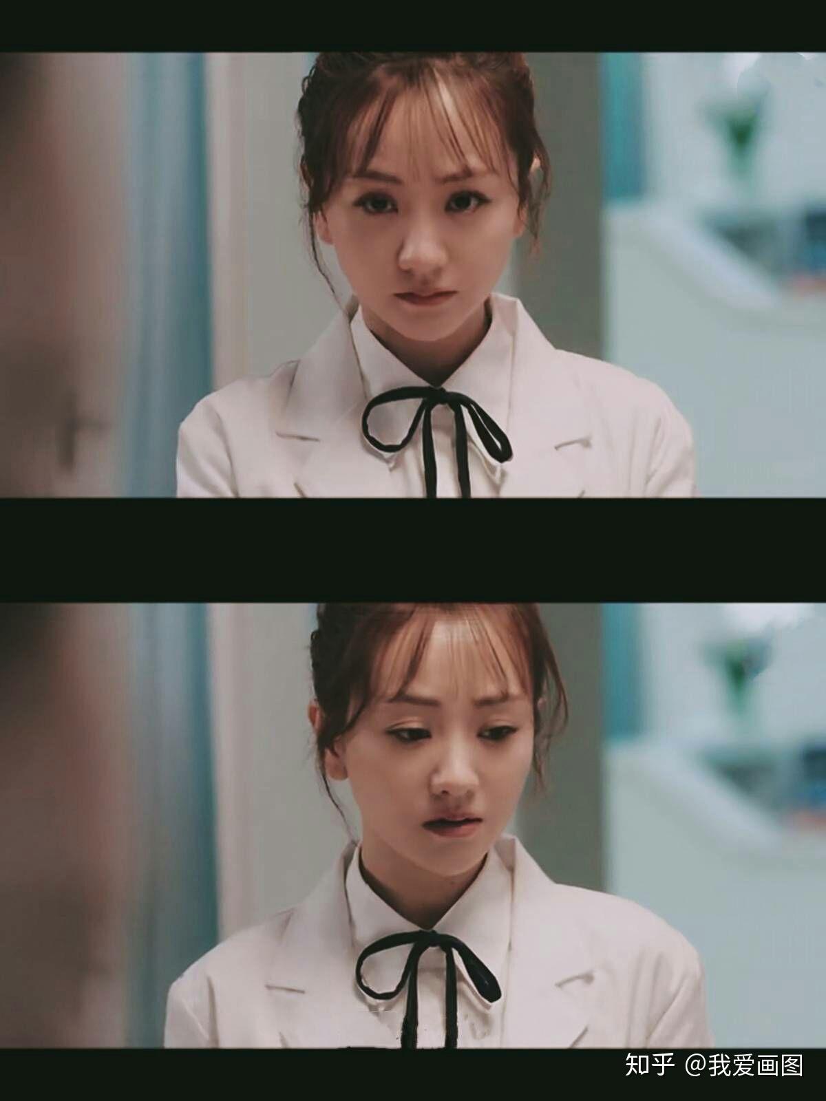 如何评价沙海中杨蓉饰演的梁湾