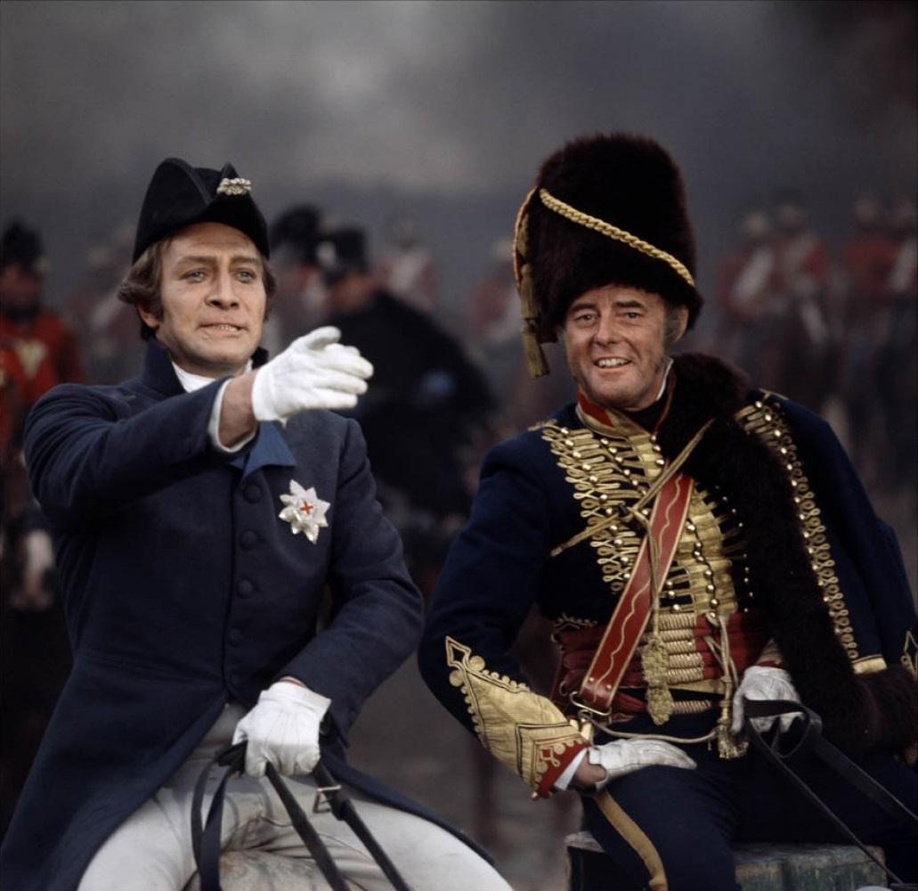 招募·拿破仑战争科普视频制作