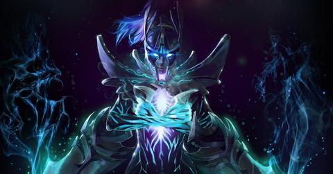 dota - 收藏夹 - 知乎