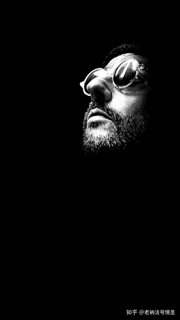 提名【这个杀手不太冷】 原名:leon-the professional(直译:里昂