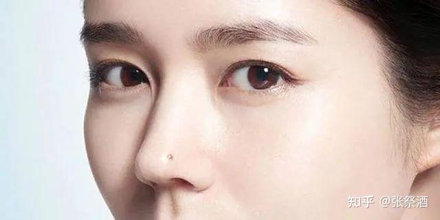 “男鼻看财、女鼻看夫运”?男女不同! - 知乎