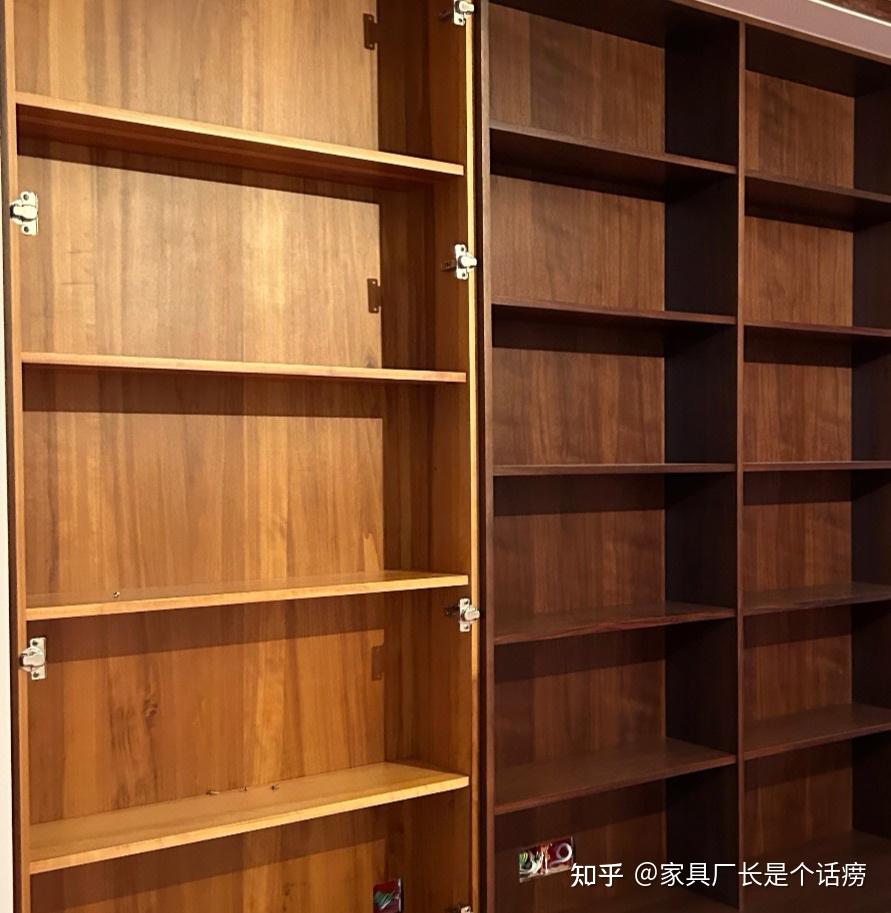 你发现没，越来越多业主选择全实木定制！有哪些实木材质推荐？ - 知乎