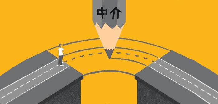 留学中介机构可以给予你什么？ - 知乎