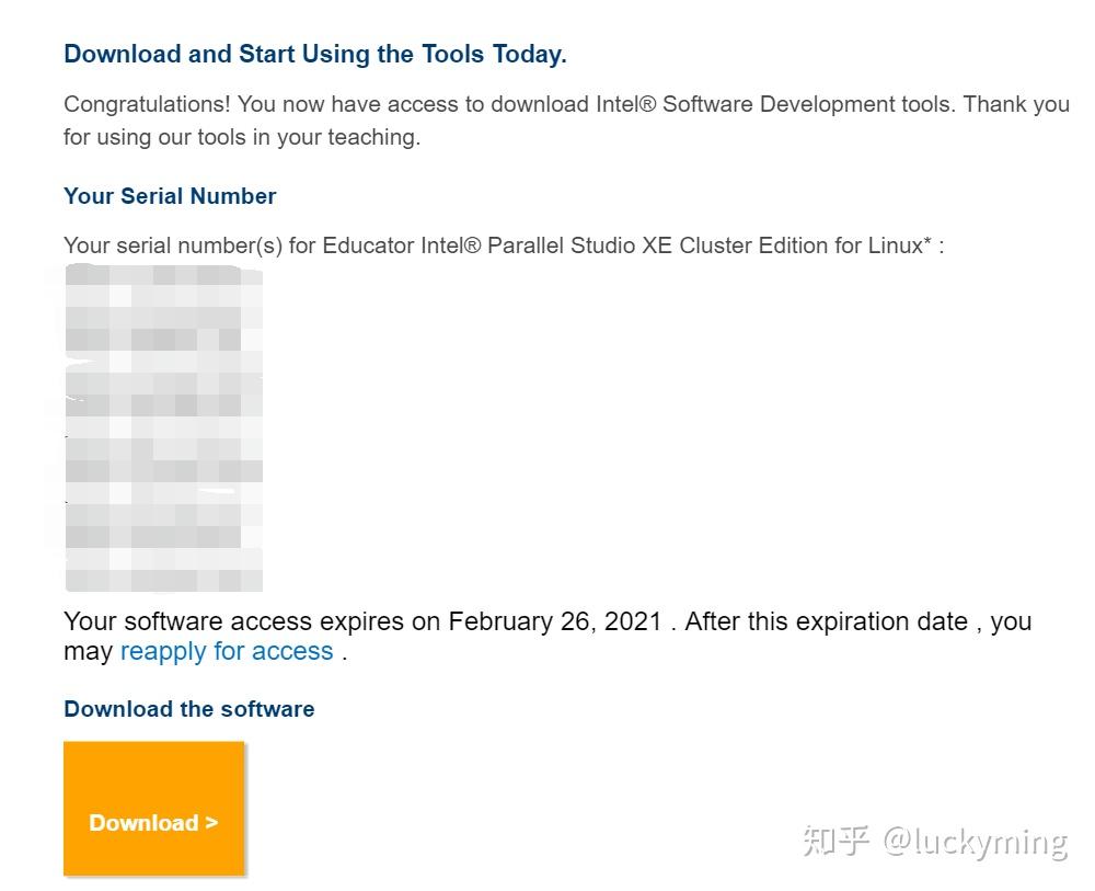 Ubuntu intel fortran 