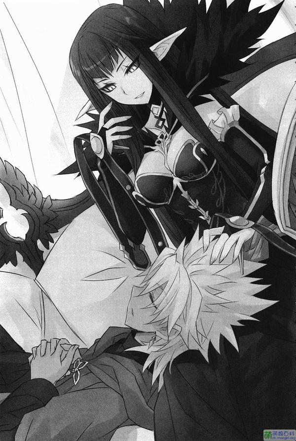 漫域说丨 Fate Apocrypha 英灵典故红阵营篇 知乎