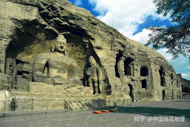 華嚴寺,應縣木塔,五臺山,徐向前故居,喬家大院,平遙古城,北武當山等