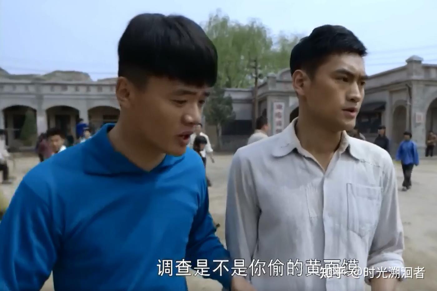 平凡的世界金秀说的一段话值得每一个生活不如意的人深思