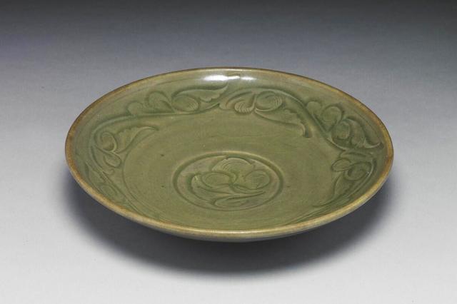 北宋时，与五大名窑齐名的北方青瓷- 知乎