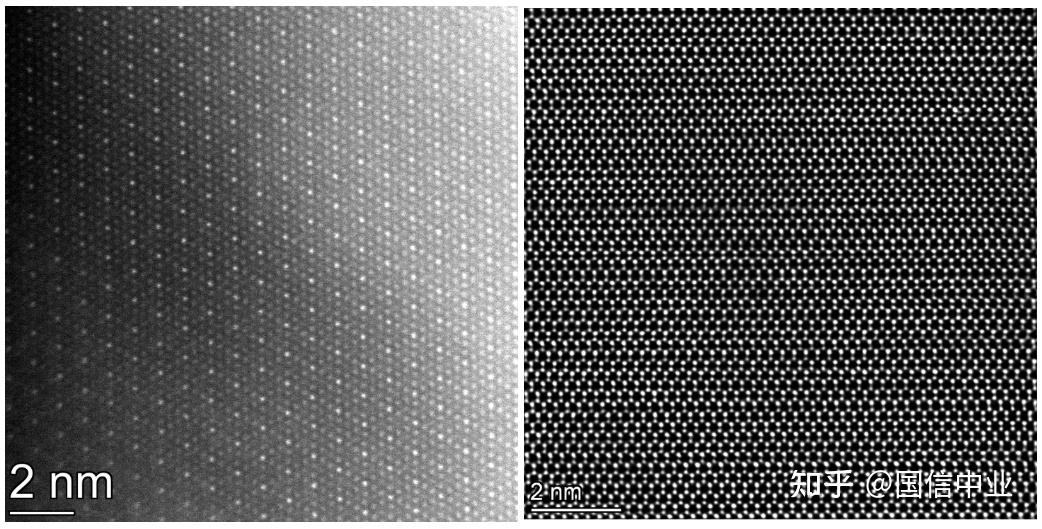 干活满满|亚埃分辨率:球差校正透射电子显微镜(AC-TEM/STEM) - 知乎