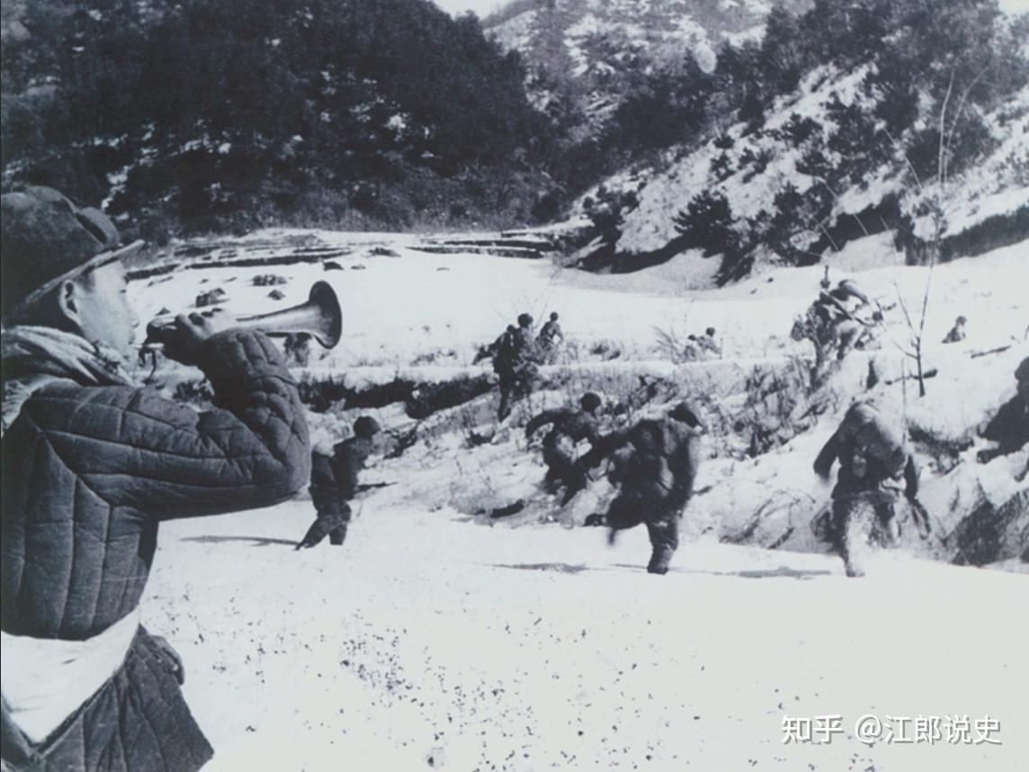 50军在朝鲜立功彭总许诺不会裁撤番号后因犯错误而被裁撤