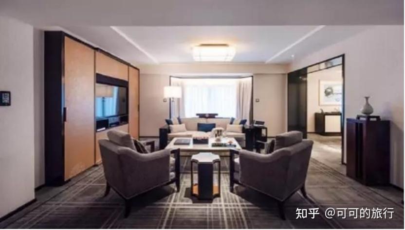 北京攻略六:北京王府半岛酒店「住三付二(以此叠加)享9折」 - 知乎