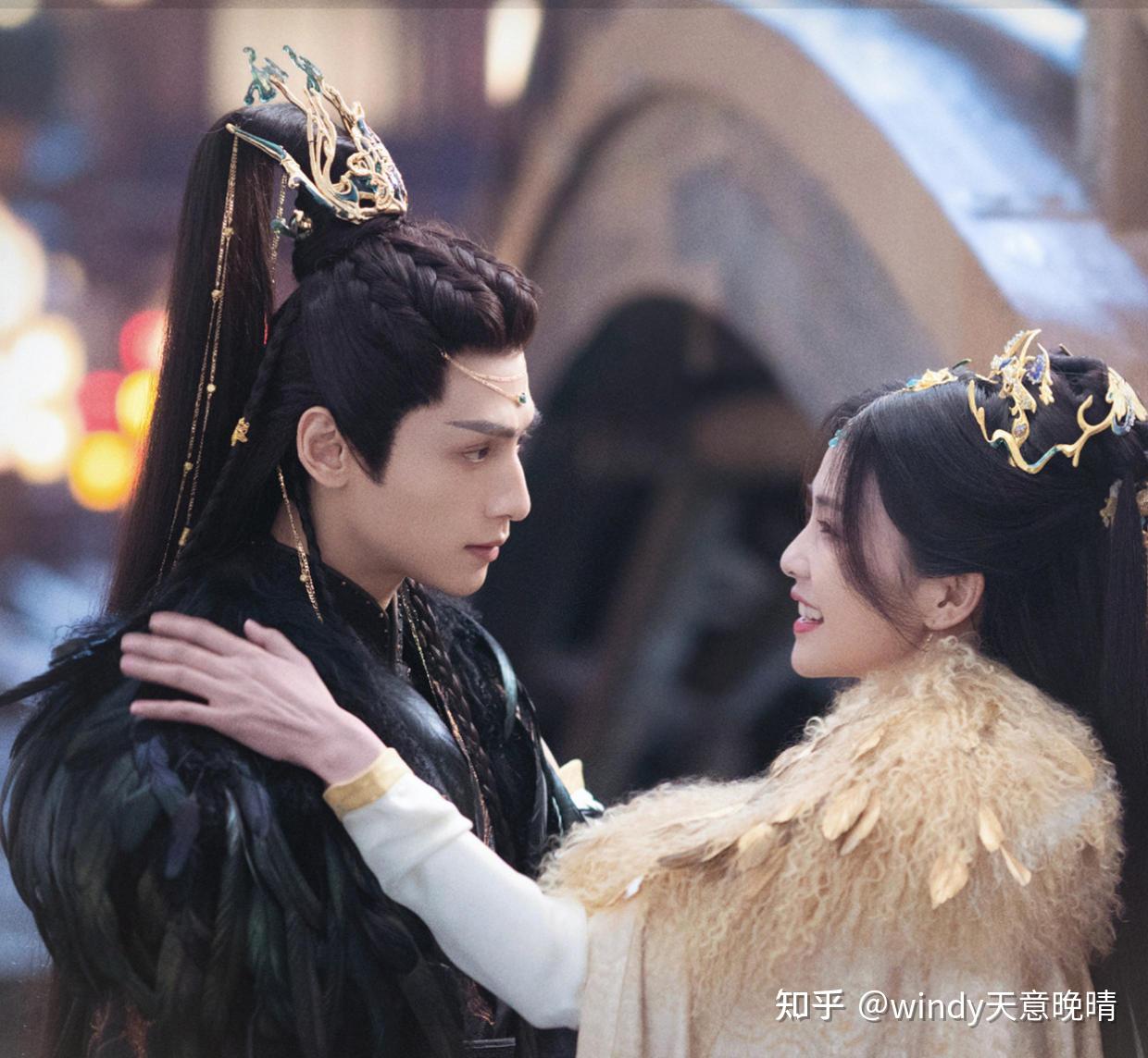 重刷《长月烬明》才发现，澹台烬不是魔神 - 知乎