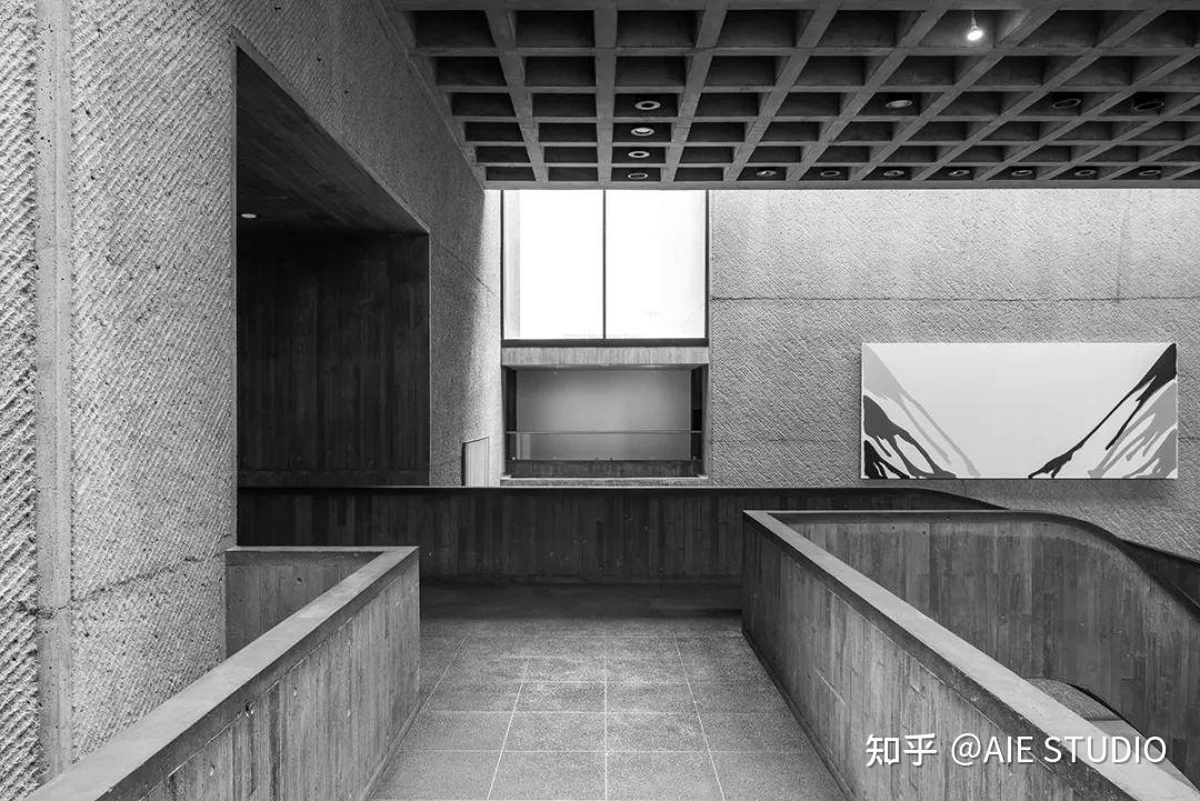建筑大师 | 华人之光——建筑大师贝聿铭,现代建筑的最后大师 · 二 - 知乎