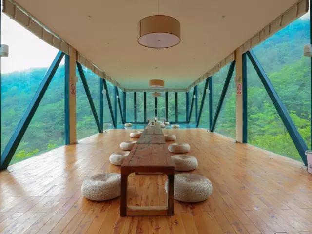 我们花4年时间整理了这39家中国最美民宿 - 知乎