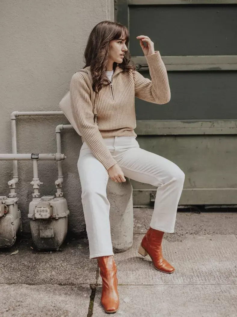 微胖怎么了脱衣有肉穿衣显瘦完美