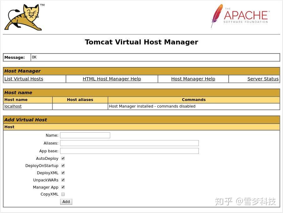 Ubuntu 20 04 Tomcat 9 ubuntu-20-04-tomcat-9