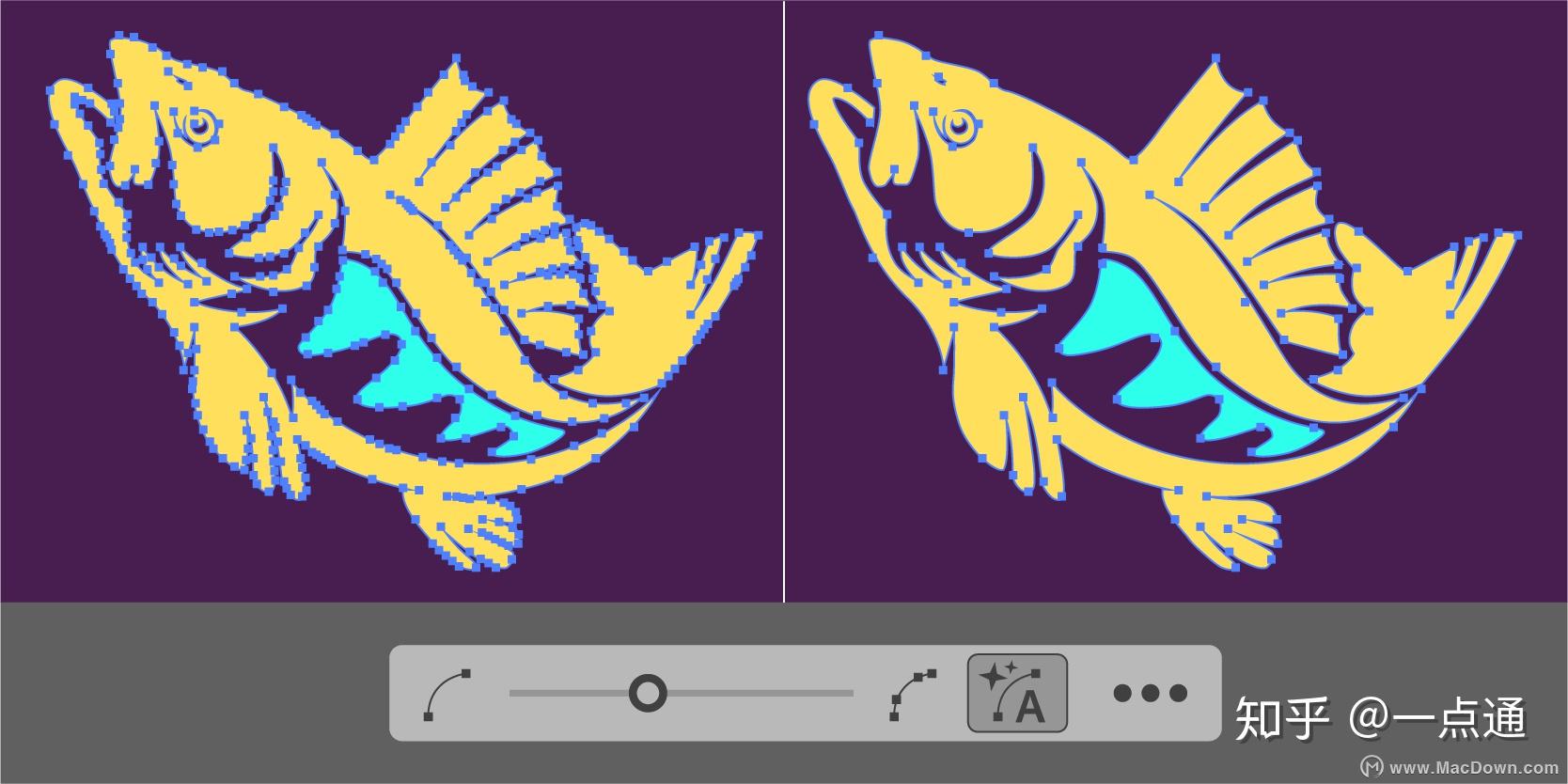 Ai 2020 mac正式更新上线！Illustrator 2020 Mac热门新功能详解！ 知乎