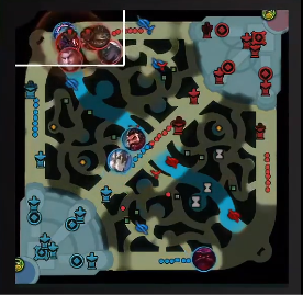 S10八强赛TESvsFNC复盘:不完美奇迹的背后,TES亮眼&败笔盘点