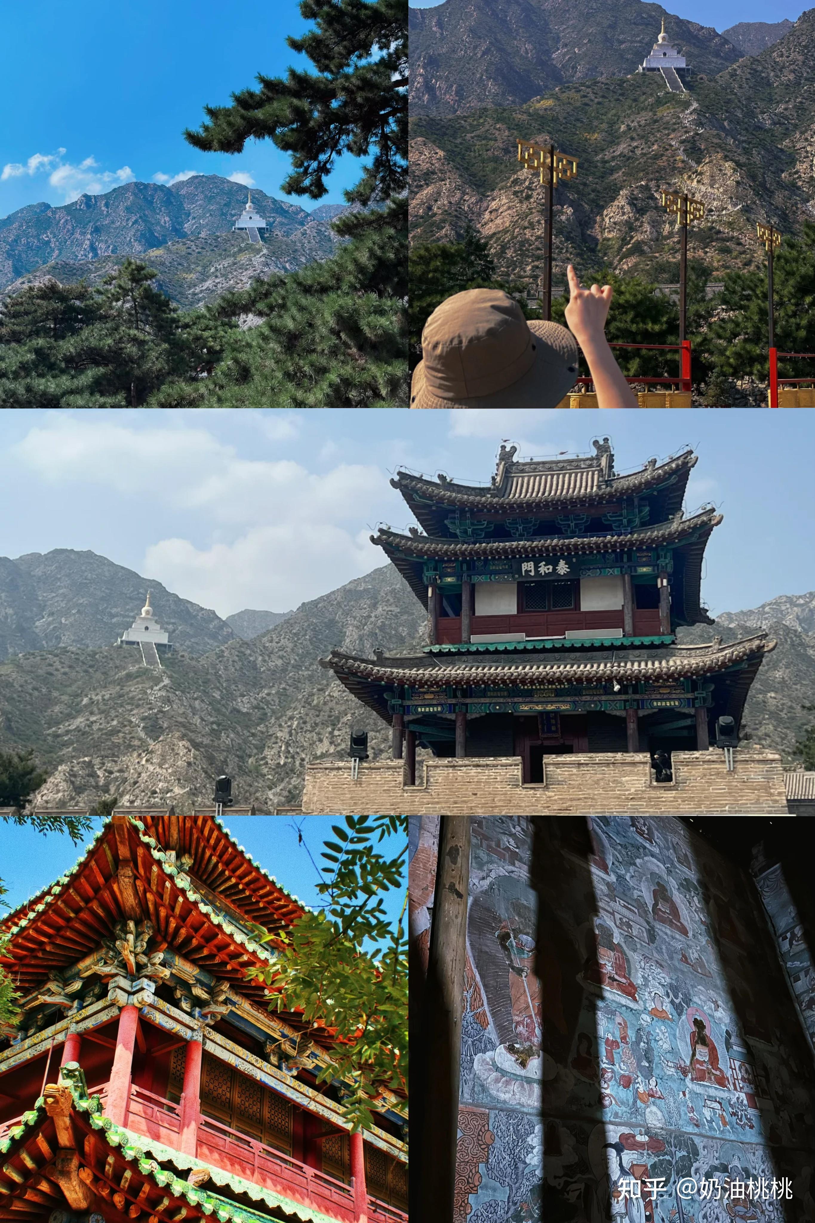 呼和浩特旅游攻略!妈妈级!