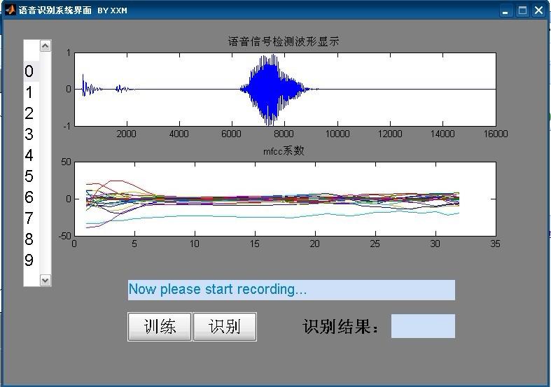 基于Matlab的语音信号处理 - 知乎