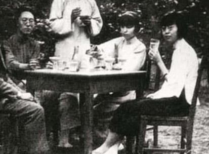 百年回望才女张爱玲 —— 破碎的原生家庭，缺爱的悲凉人生 - 知乎