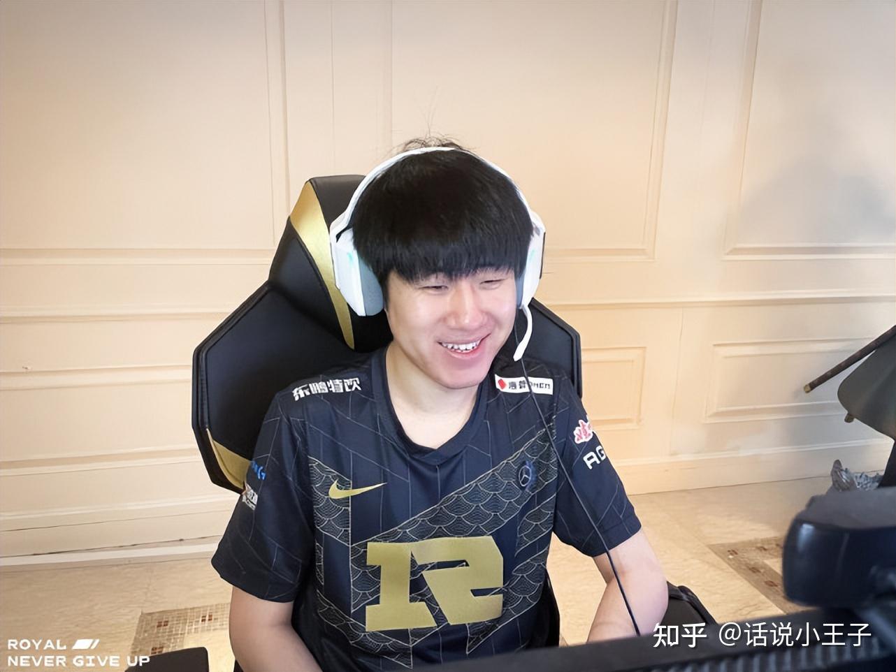 都别吹Gala了！Imp韩服乱杀Gala，直言：他还不如UZI - 知乎