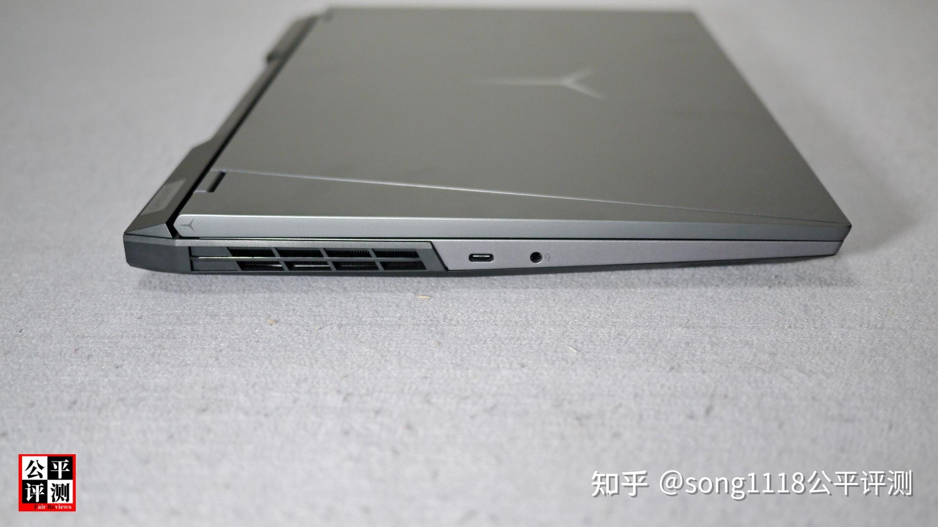 游戏本2021款拯救者r9000p评测上篇:拯救等久