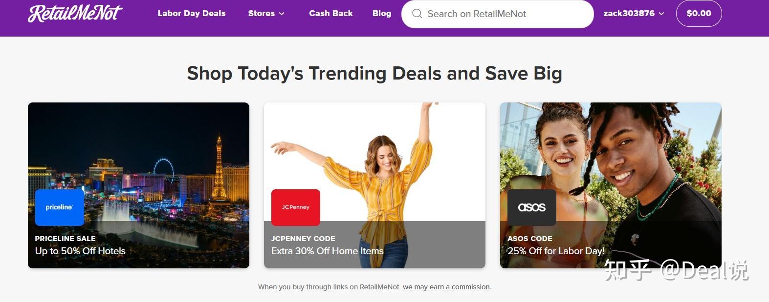 Retailmenot怎样发帖推广产品？深度解读美国Coupon站Retailmenot运作规则 知乎