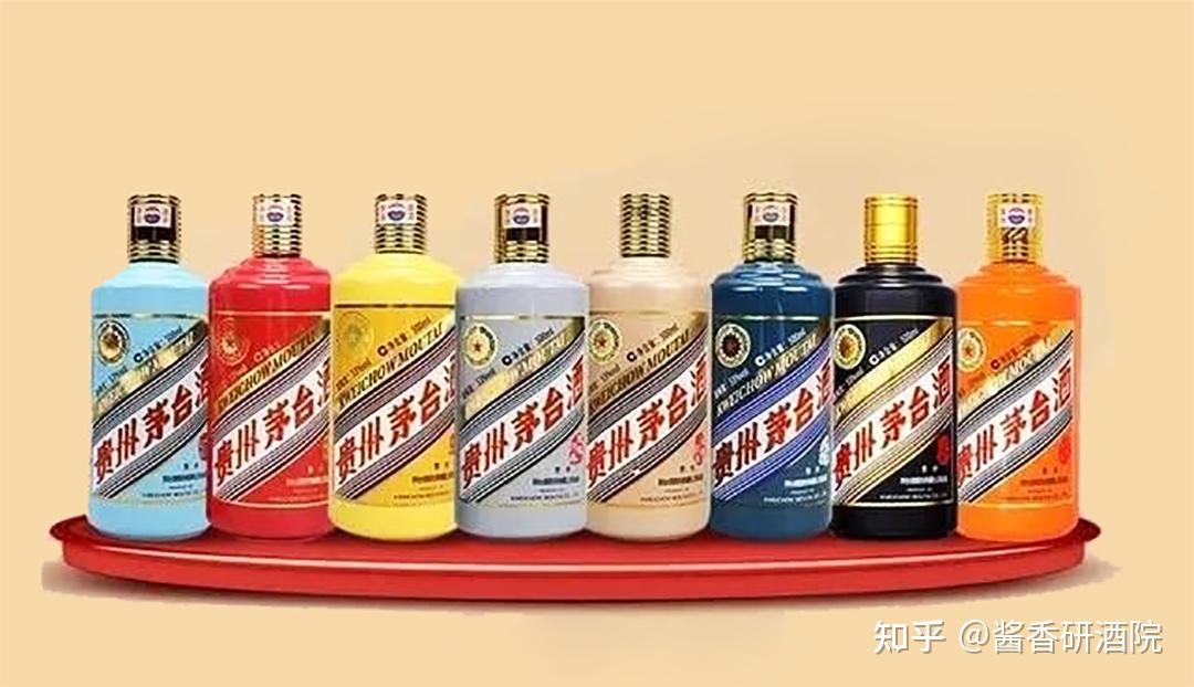 >> 生肖茅台酒的收藏属性因狗年产量一下放开1500吨.