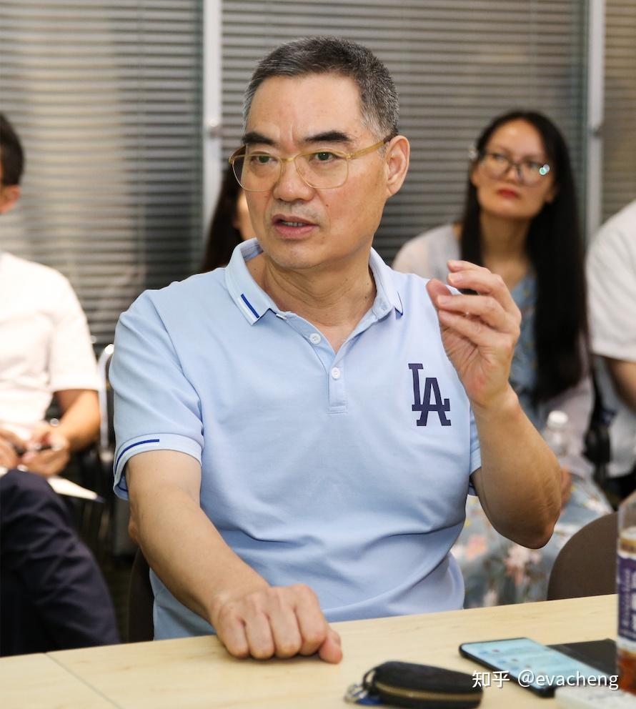 前行境界成功举办“集团税务管理趋势及实践”活动 - 知乎