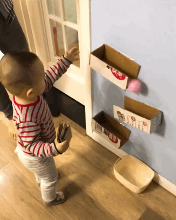 那些在抖音上爆红的diy自制玩具 知乎