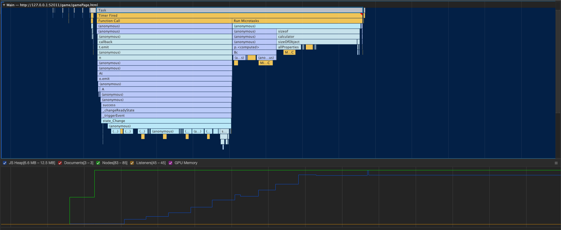 微信小游戏的内存调优指南