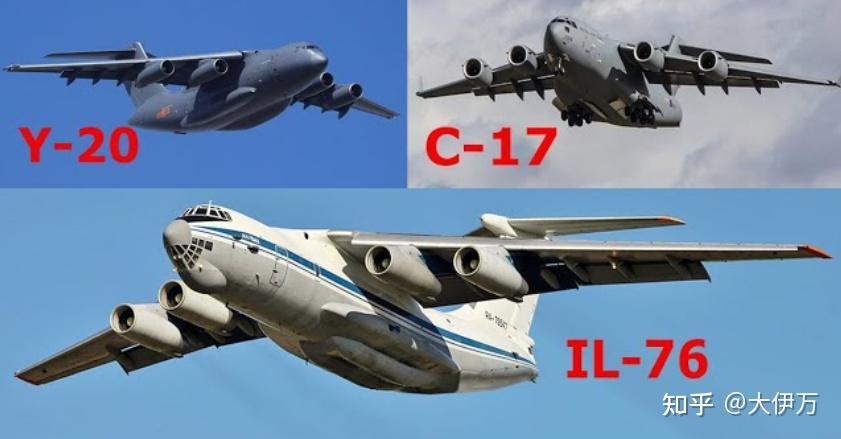 换发版运20亮相迪拜航展中国都带去了哪些先进战机运20准备出口中东