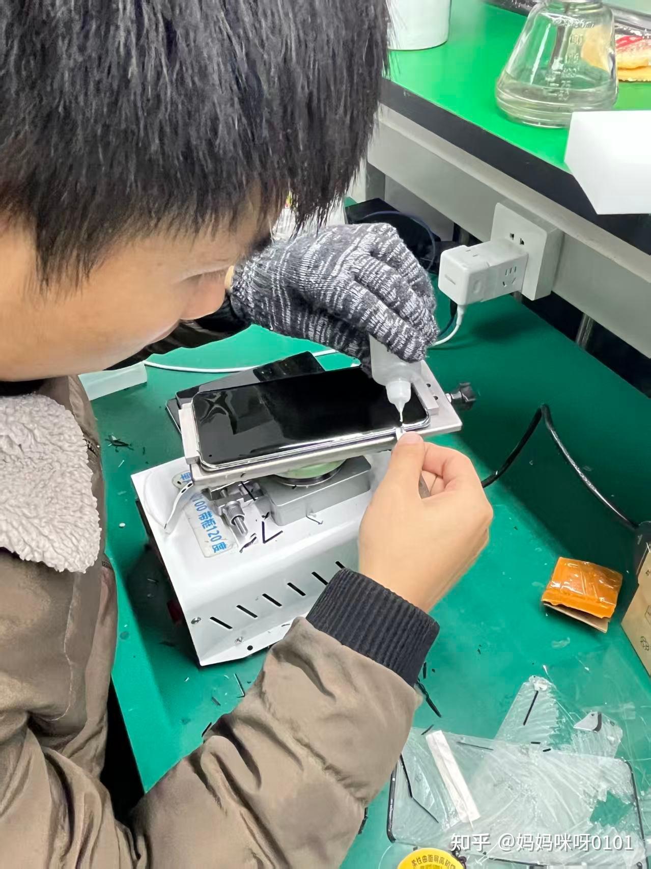 2026年手机维修哪家强?排行榜揭晓维修首选