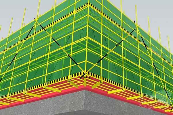 我眼中的生活与浪漫来自建筑基层的小员工