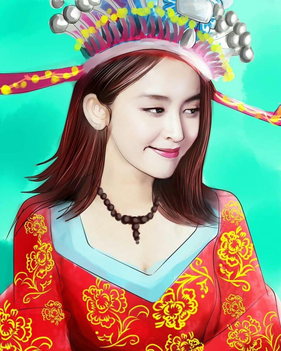 如何客观评价古力娜扎的长相?