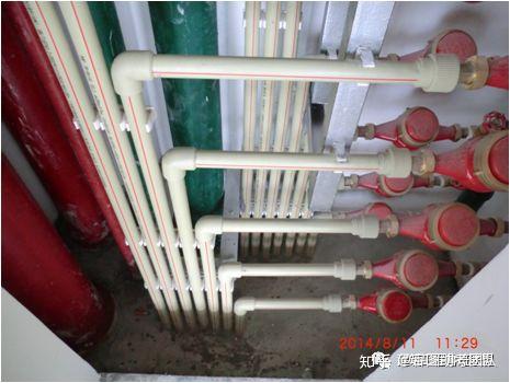 一文总结“给排水工程”,外行都看懂了!(图62) 一文总结“给排水工程”,外行都看懂了!(图62)