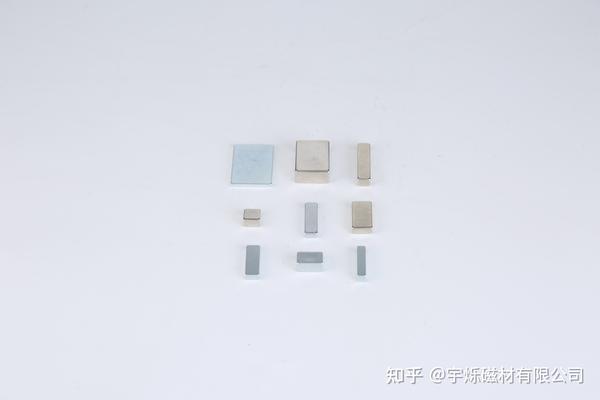 强力磁铁如何拆分 - 知乎
