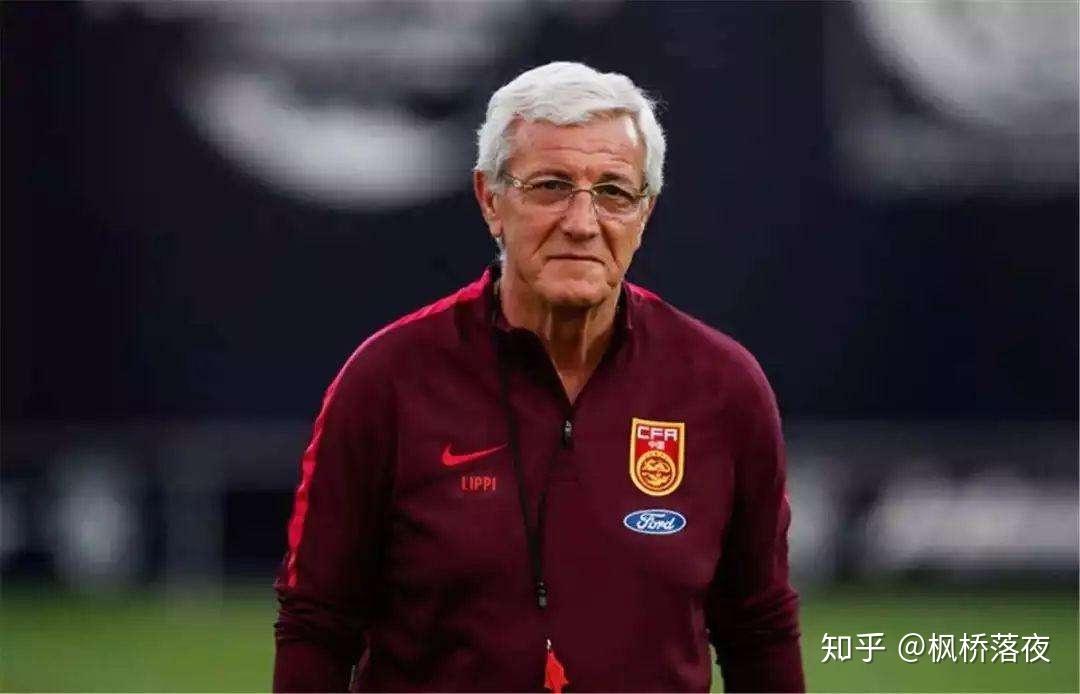 里皮又要执教国家队!直言自己职业生涯不会结束,未来几个月的事 - 知乎
