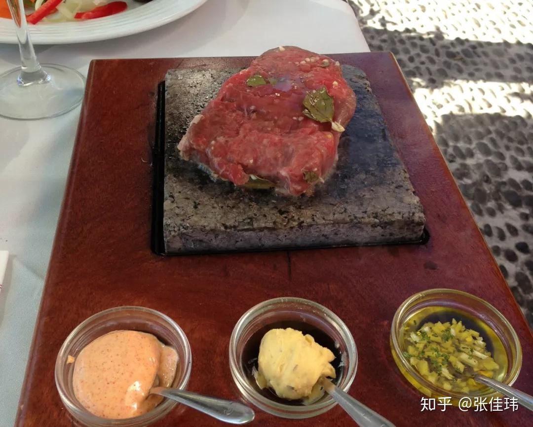 烤肉：世界人民最通用的快乐密码？ - 知乎