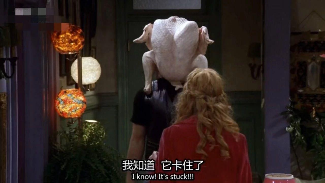 搞笑的15集进行讲解美剧老友记是非常适合口语练习的听《老友记》精华