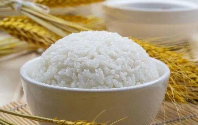 全国各地最受欢迎的大米都在这里了