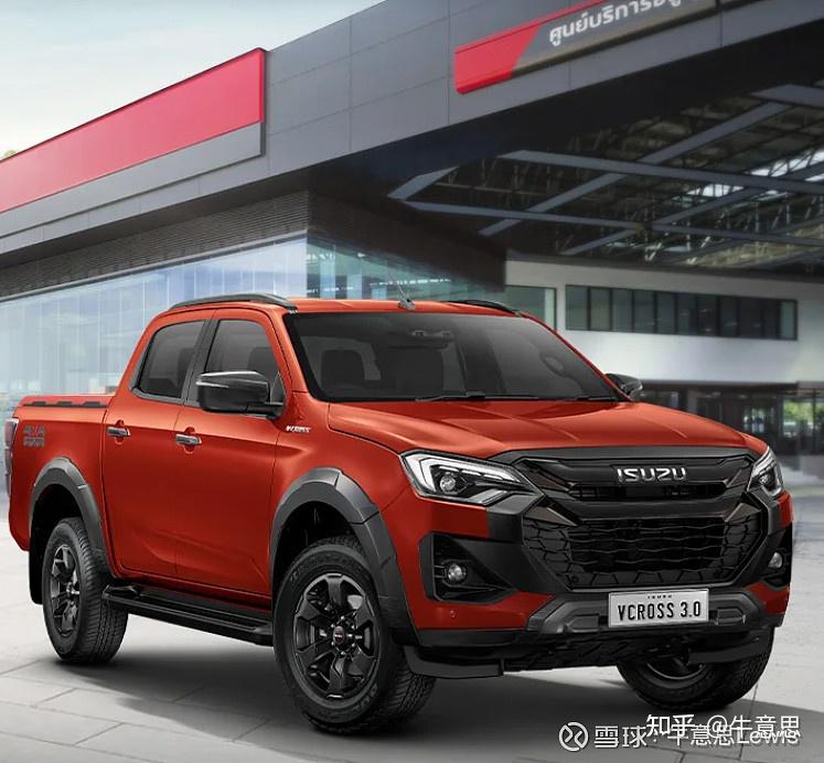 牛眼观车比亚迪与丰田新旧no1泰国