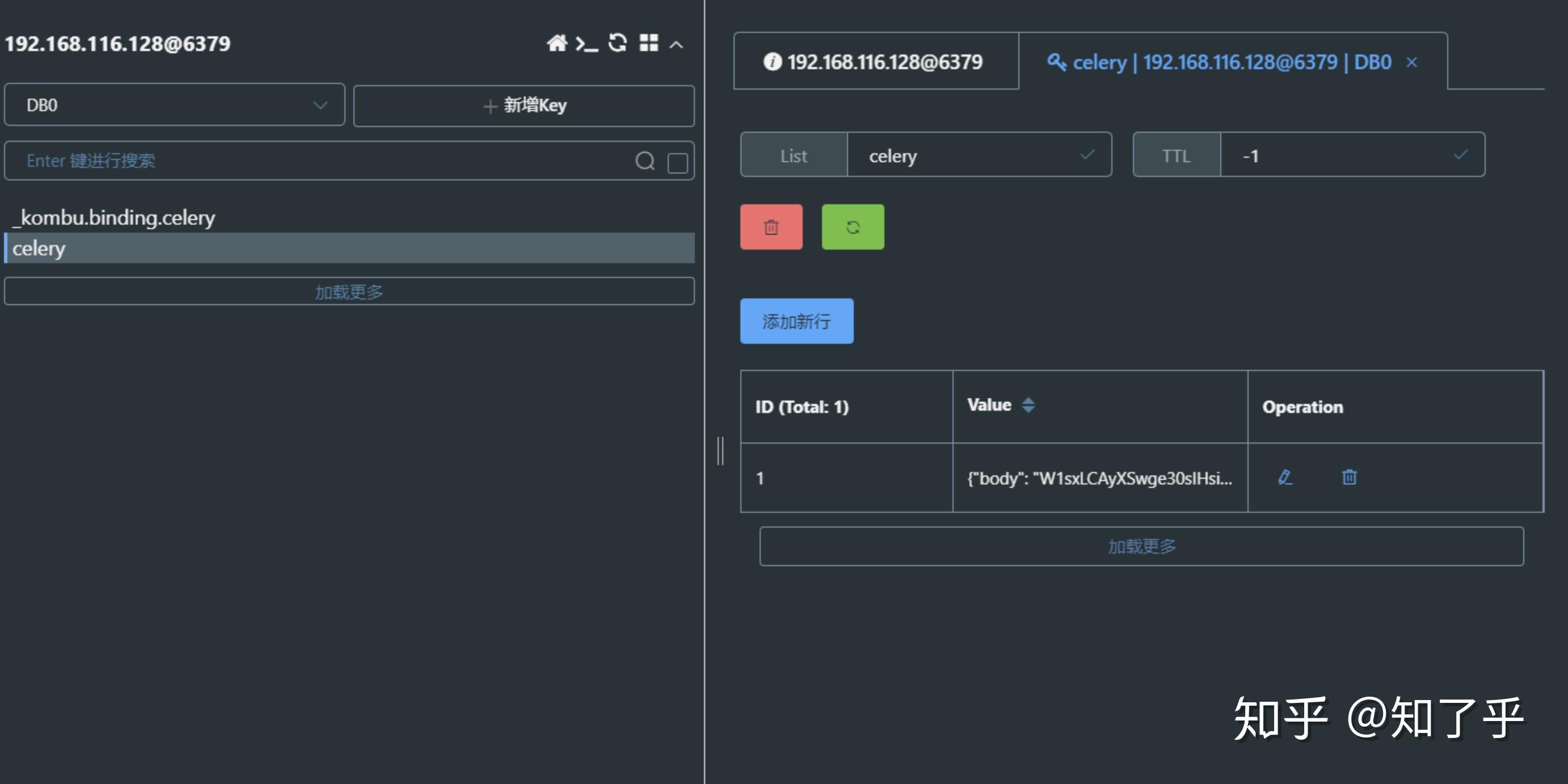 Celery 分布式任务队列 知乎
