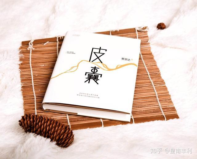 如果皮囊朽坏,我们还剩下什么?蔡崇达《皮囊》好句精选! - 知乎