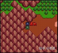 重装机兵2改详细攻略(gba重装机兵2改love3322(GBA重装机兵2改(MM2改)终极图文攻略世界地图)) 第96张 重装机兵2改详细攻略(gba重装机兵2改love3322(GBA重装机兵2改(MM2改)终极图文攻略世界地图)) 第96张