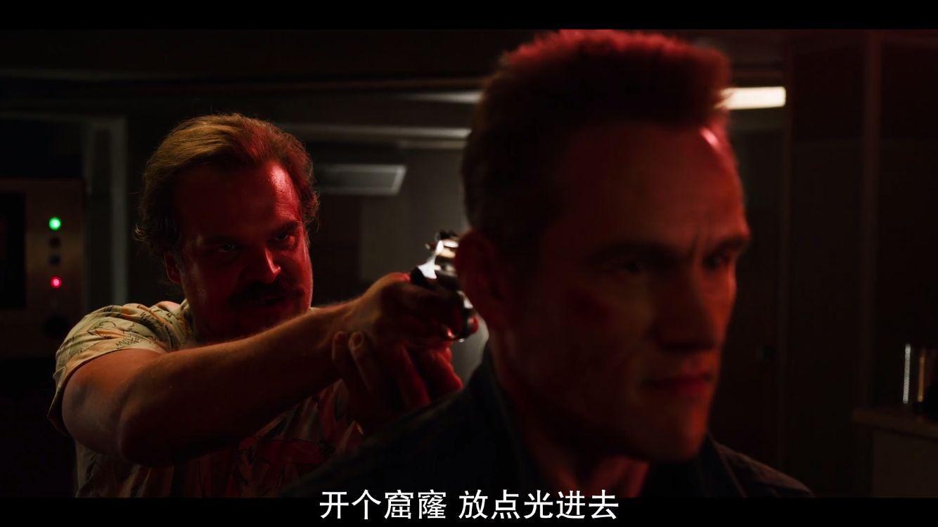 这一季真实且刺激地又带着我们回到过去,从《赤色黎明》到《星球大战