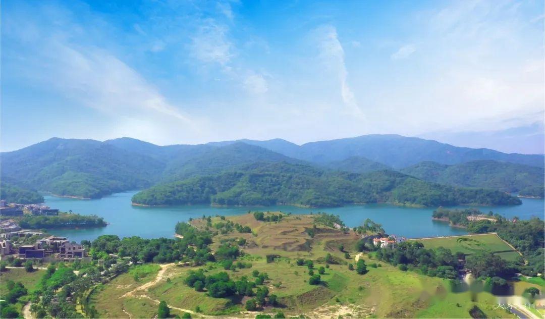 花都区金融街花溪小镇购房补贴